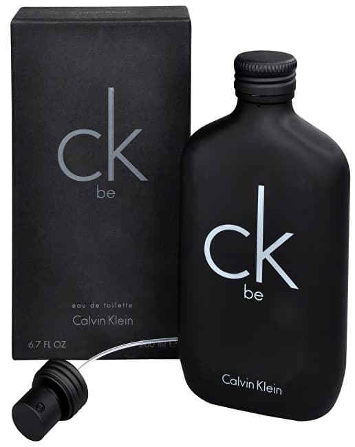 CK B 3.4Oz Eau De Toilette Bundle Deal for Men