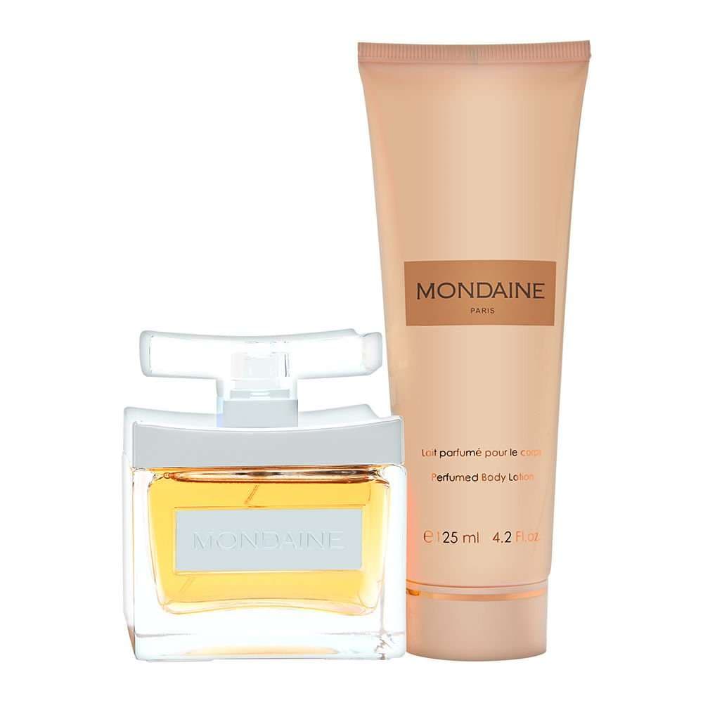 YDS MONDAIN 2 Piece Gift set For Women