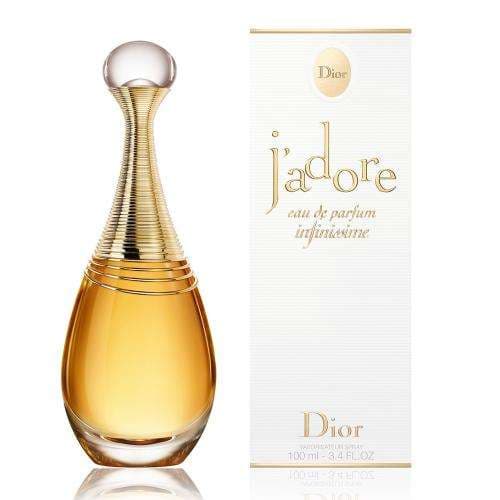 DIOR JADORE INFINISSIME Eau De Parfum For Women