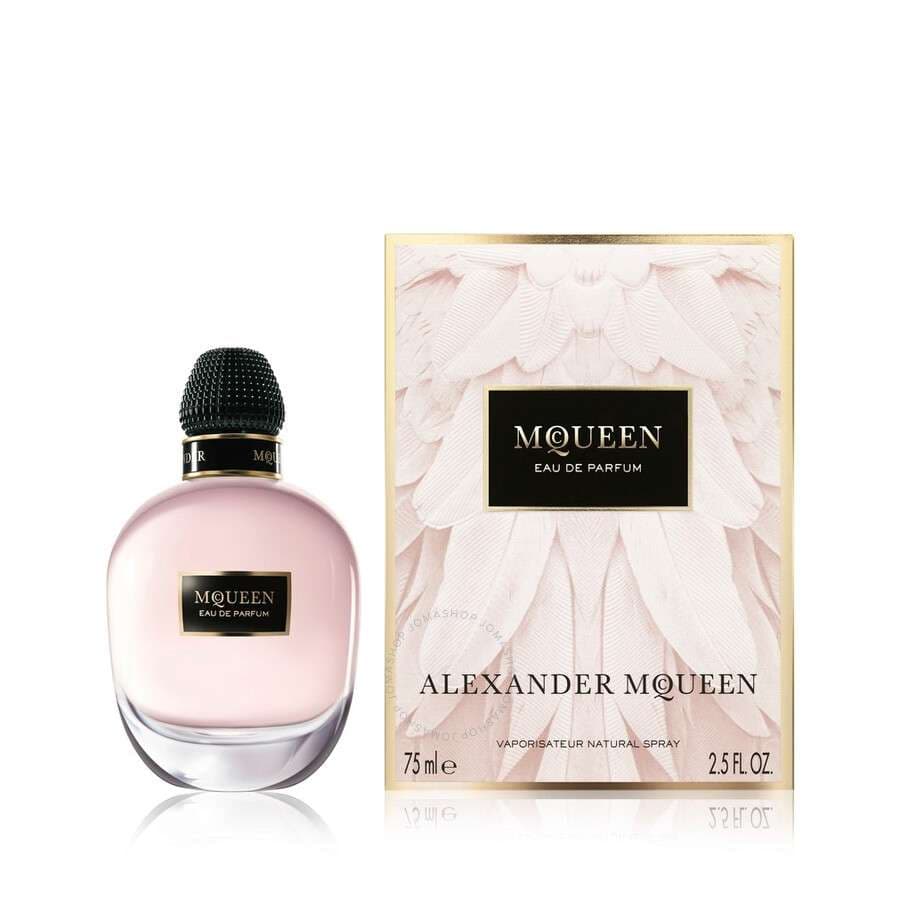 ALEXANDER MCQUEEN 2.5 Oz Eau De Parfum For Women