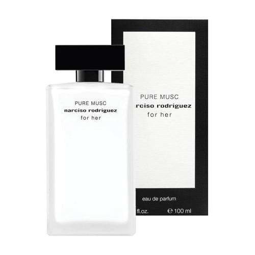NARCISO PURE MUSC Eau De Parfum For Women