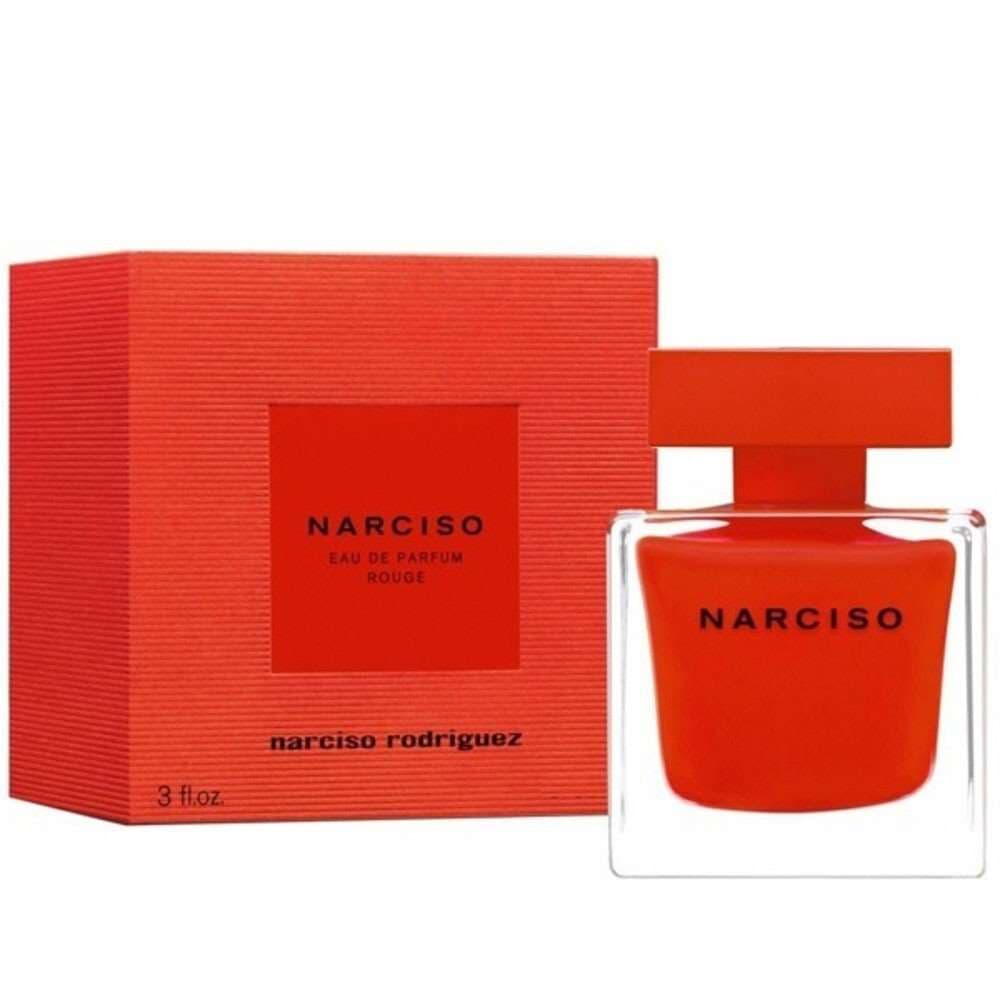 NARCISO RODRIGUEZ ROUGE Eau De Parfum For Women