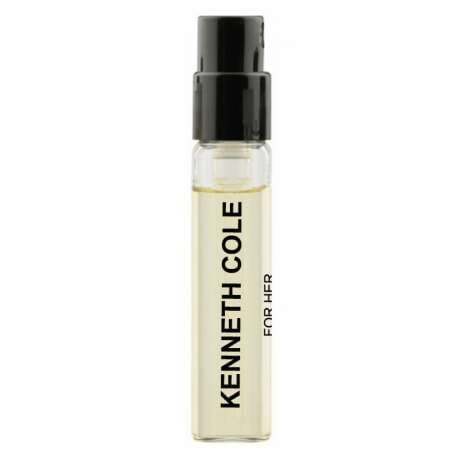 KENNETH COLE 1.5ml Eau De Parfum For Women
