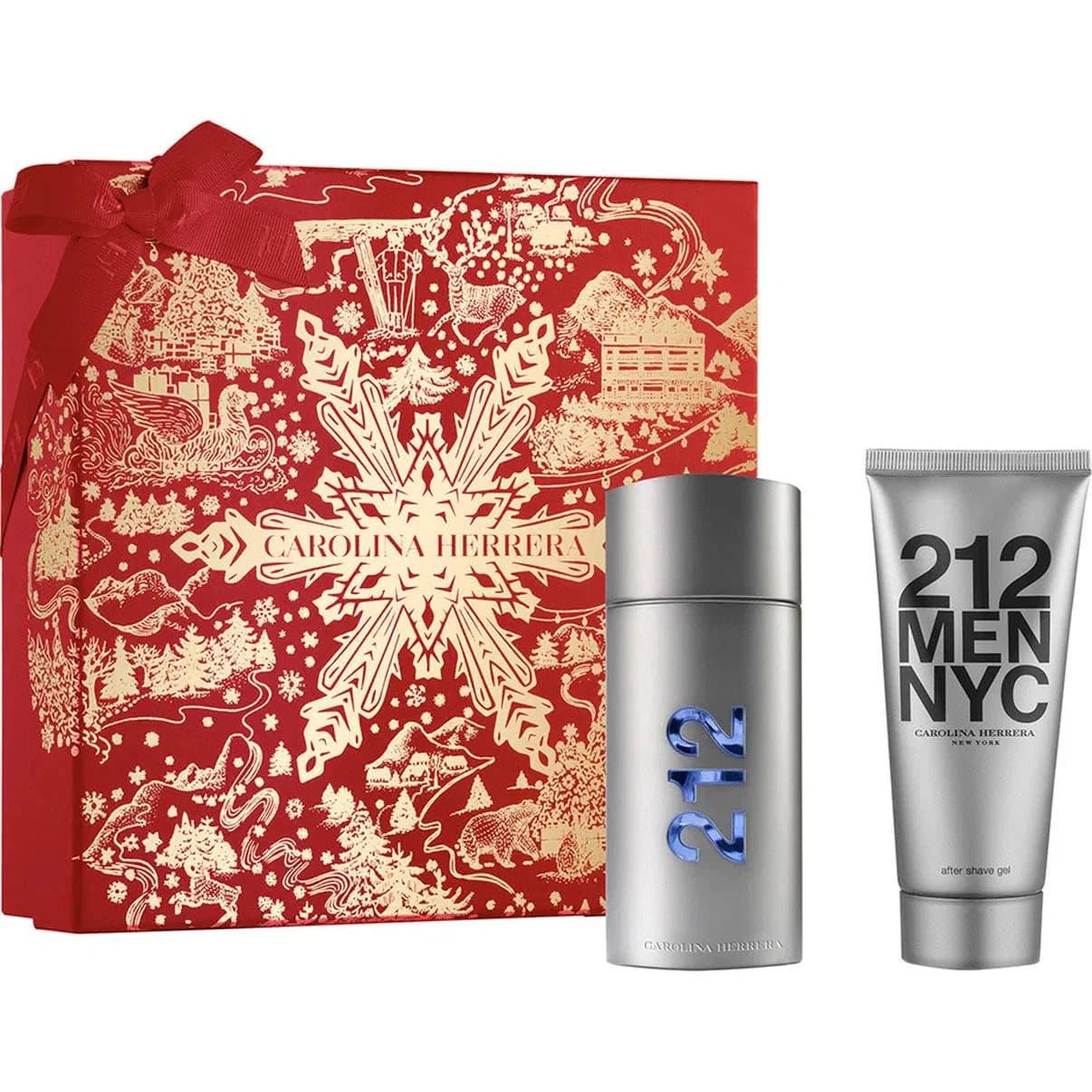 CH 212 Gift Set For Men