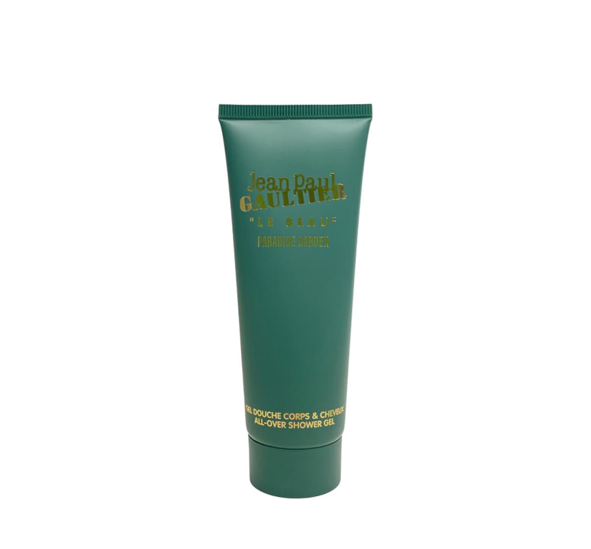 JPG LE BEAU PARADISE GARDEN 2.5 Oz SHOWER GEL