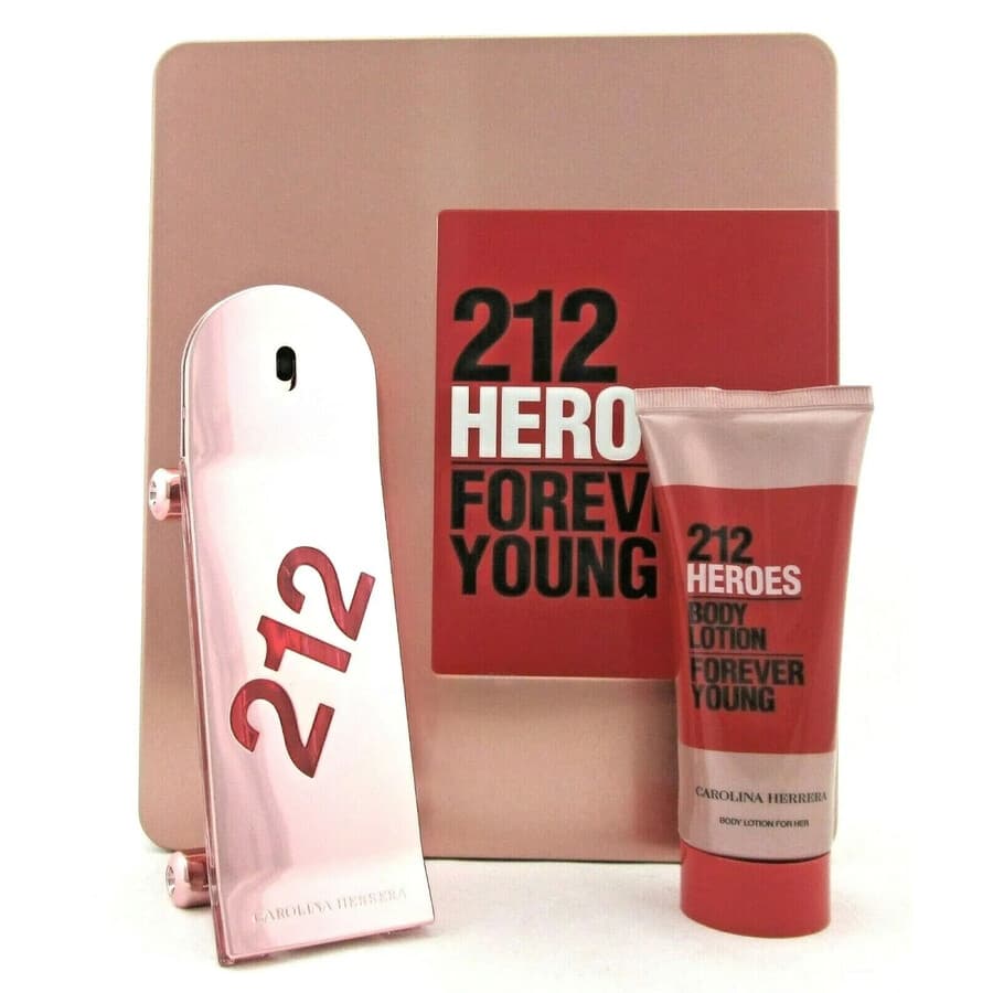 CH 212 HERO Gift Set For Women