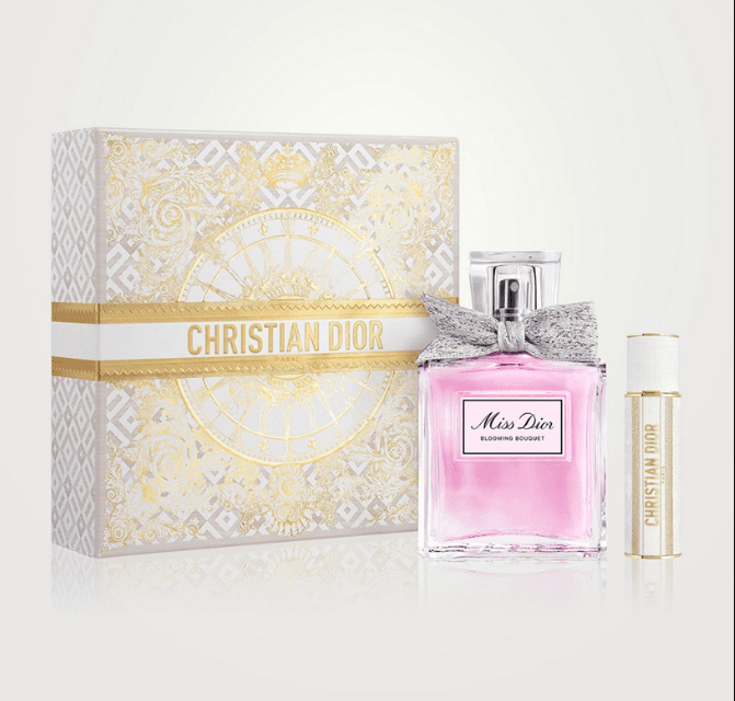 DIOR MISS BLOOMING BOUQUET Gift Set For Women