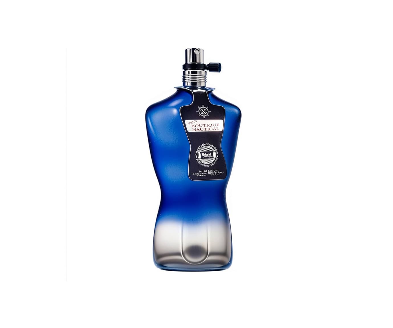 SP SEAN'S BOUTIQUE NAUTICAL 3.4 Oz Eau De Parfum For Men