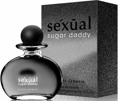 SEXUAL SUGAR DADDY 4.2 Oz Eau De Toilette For Men