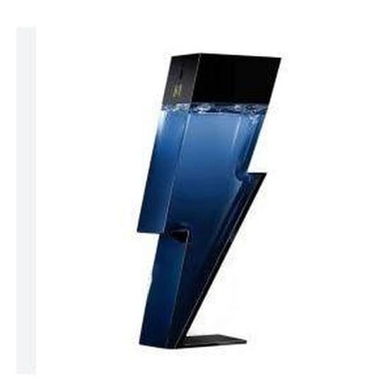 CH BAD BOY COBALT 3. 4 Oz Eau De Parfum Tester For Men