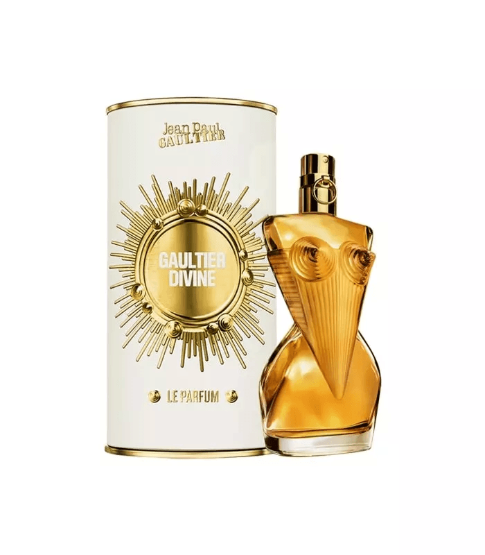JEAN PAUL GAULTIER DIVINE Eau De Parfum For Women