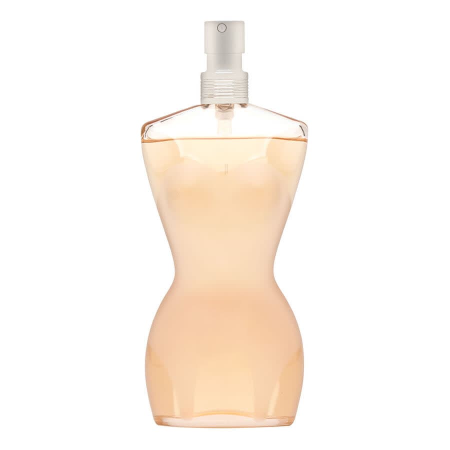 JEAN PAUL GAULTIER 3.3 Oz Eau De Toilette Tester For Women