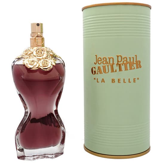 JEAN PAUL GAULTIER LA BELLE 3.4 Oz Eau De Parfum For Women