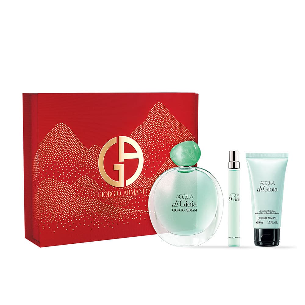 GA ACQUA DI GIOA Gift Set For Women