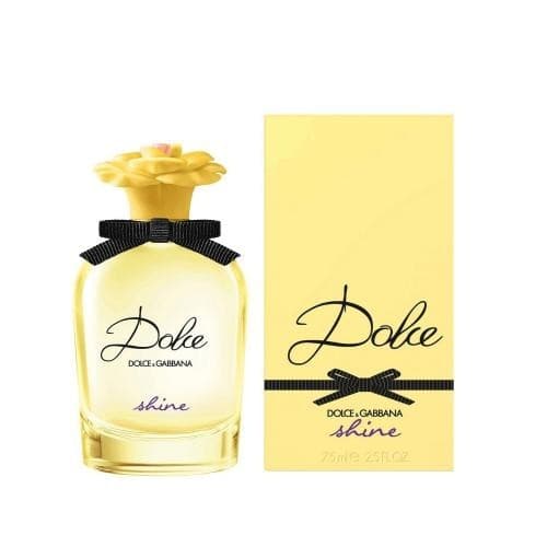 D&G DOLCE SHINE 2.5 Oz Eau De Parfum For Women