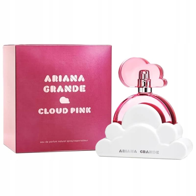 ARIANA GRANDE CLOUD PINK 3.4 Oz Eau De Parfum For Women