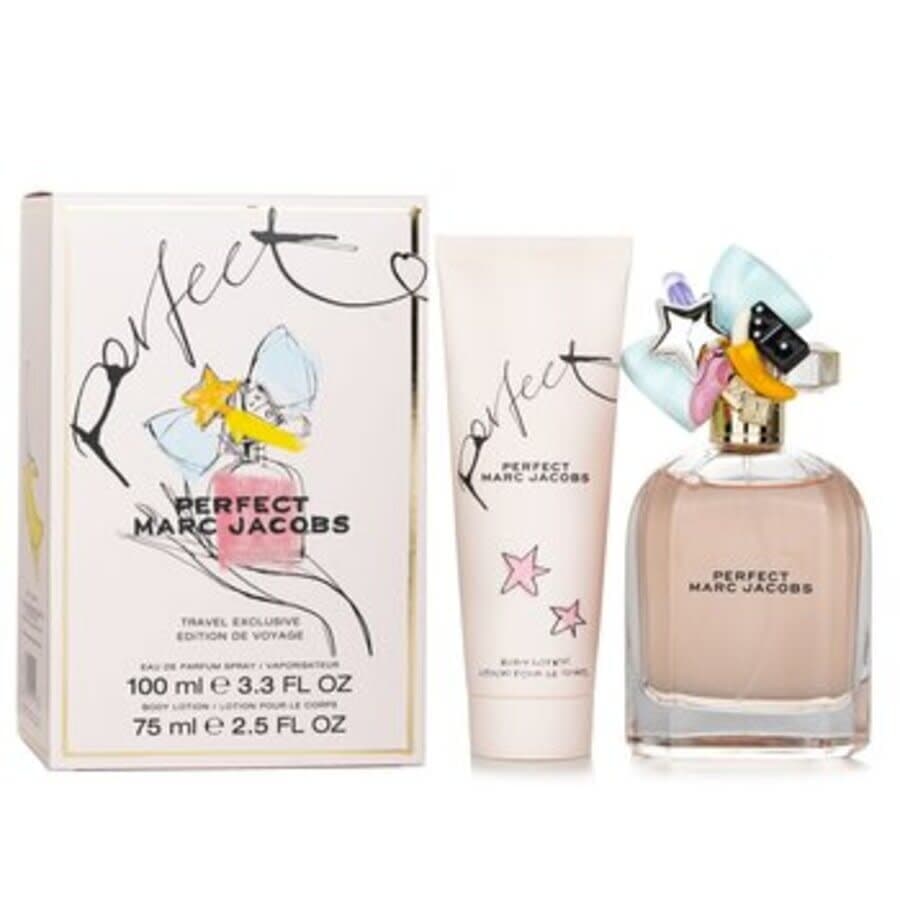MJ PERFECT Gift Set For Women