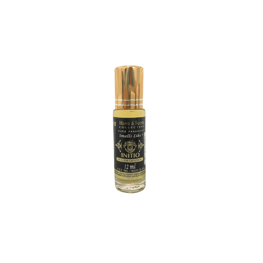 INITIO OUD FOR GREATNESS Fragrance Oil For Men