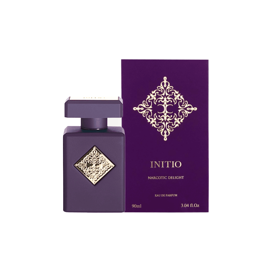 INITIO NARCOTIC DELIGHT 3.0 Oz Eau De Parfum For Men