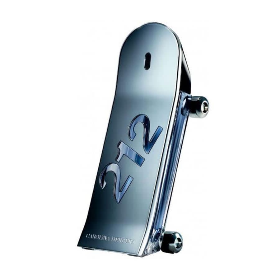 Carolina Herrera 212 HEROES 5.0 Oz Eau De Toilette For Men