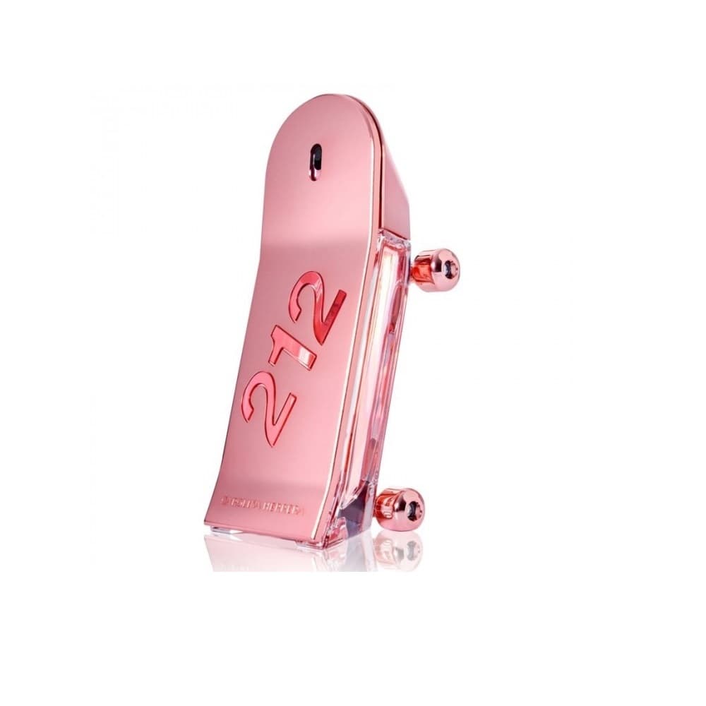 CH 212 HEROES FOREVER YOUNG Eau De Parfum For Women