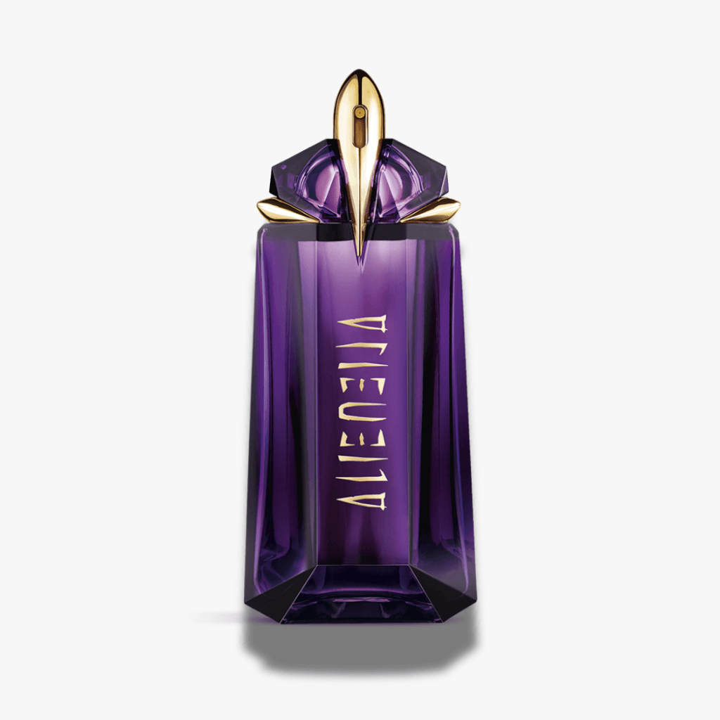 ANGEL ALIEN 2.0 Oz Eau De Toilette For Women