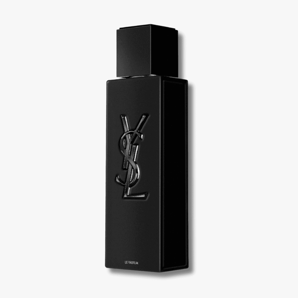 YSL MYSLF 3.4 LE PARFUM Oz Eau De Parfum For Men