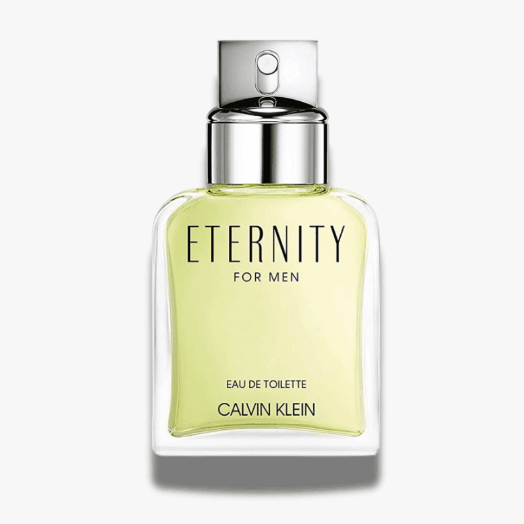 CK ETERNITY 6.7 Oz Eau De Toilette Tester For Men