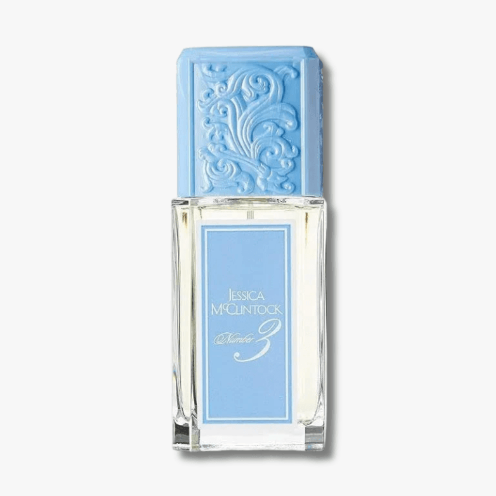 JESSICA Number 3 3.3 Oz Eau De Parfum For Women