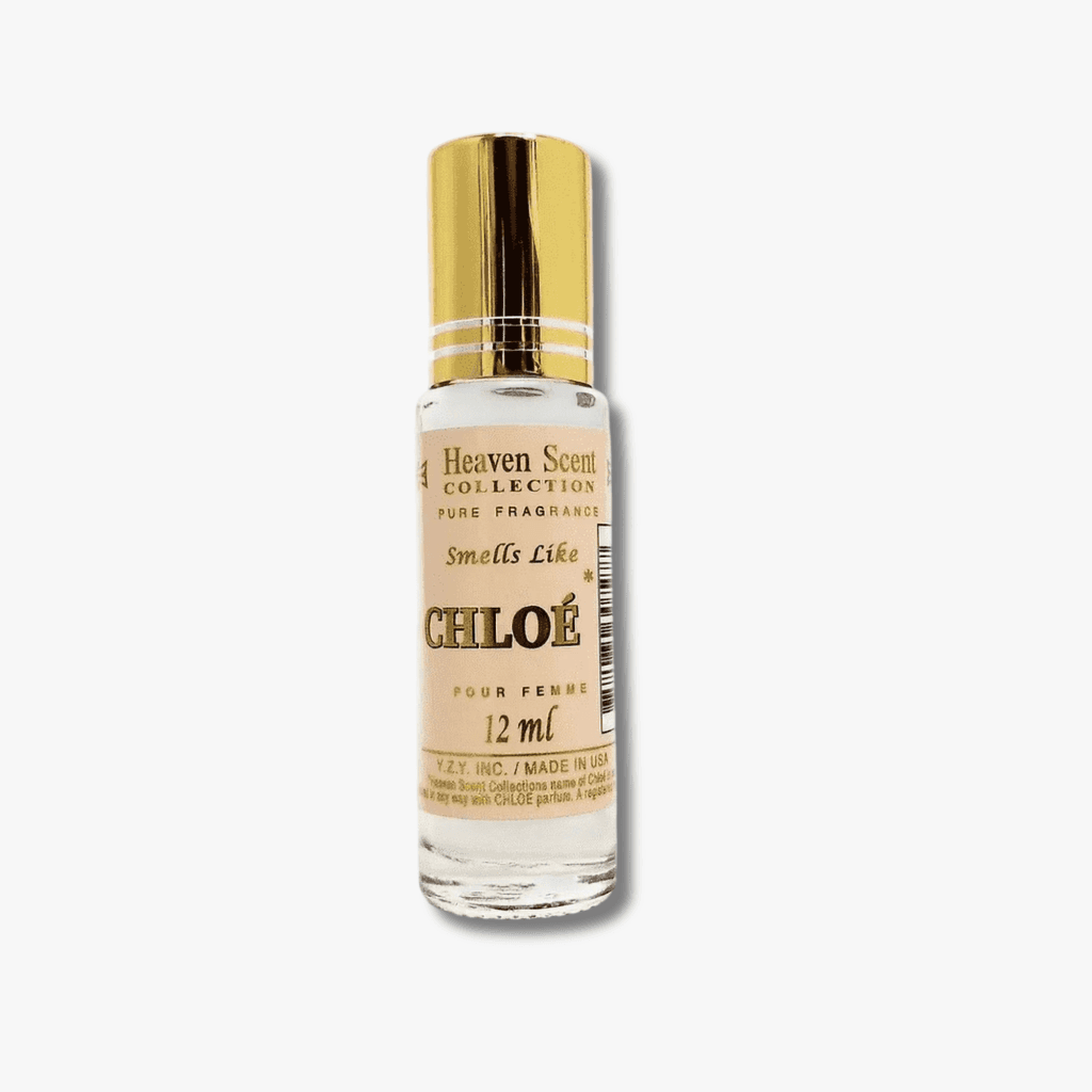CHLOE H.SCENT 12ML Fragrance Oil For Women