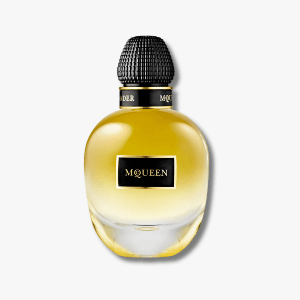 MQUEEN AMBER GARDEN 2.5 Oz Eau De Parfum For Women