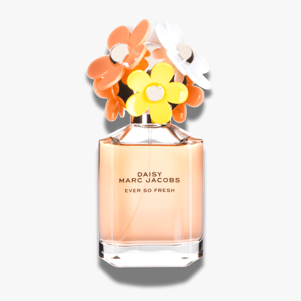 MARC JACOBS DAISY EVER SO FRESH Eau De Parfum For Women