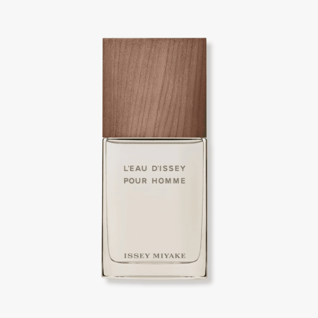 ISSEY MIYAKE VETIVER INTENSE 3.3 Oz Eau De Toilette For Men