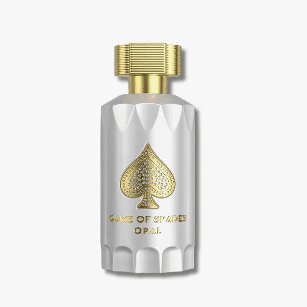 GAME OF SPADE OPAL 3.0 Oz PARFUM For Men