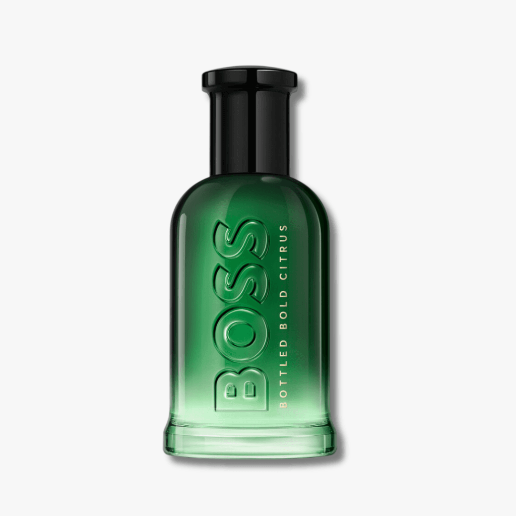 BOSS BOTTLE CITRUS 1.7 Oz Eau De Parfum For Men
