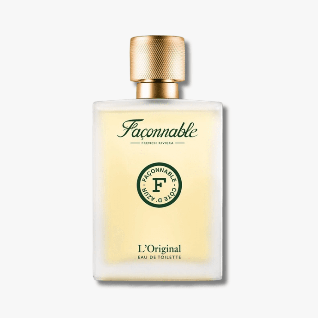 FACONNABLE L'ORIGINAL 3.0 Oz Eau De Toilette For Men
