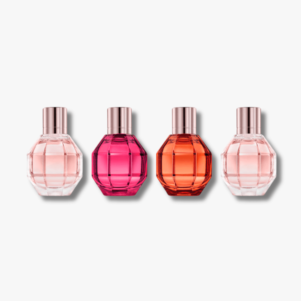 VIKTOR & ROLF Eau De Parfum Mini Set For Women
