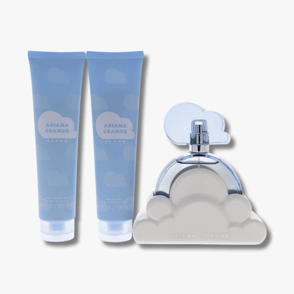 ARIANA GRANDE CLOUD 3 Piece Gift Set For Women