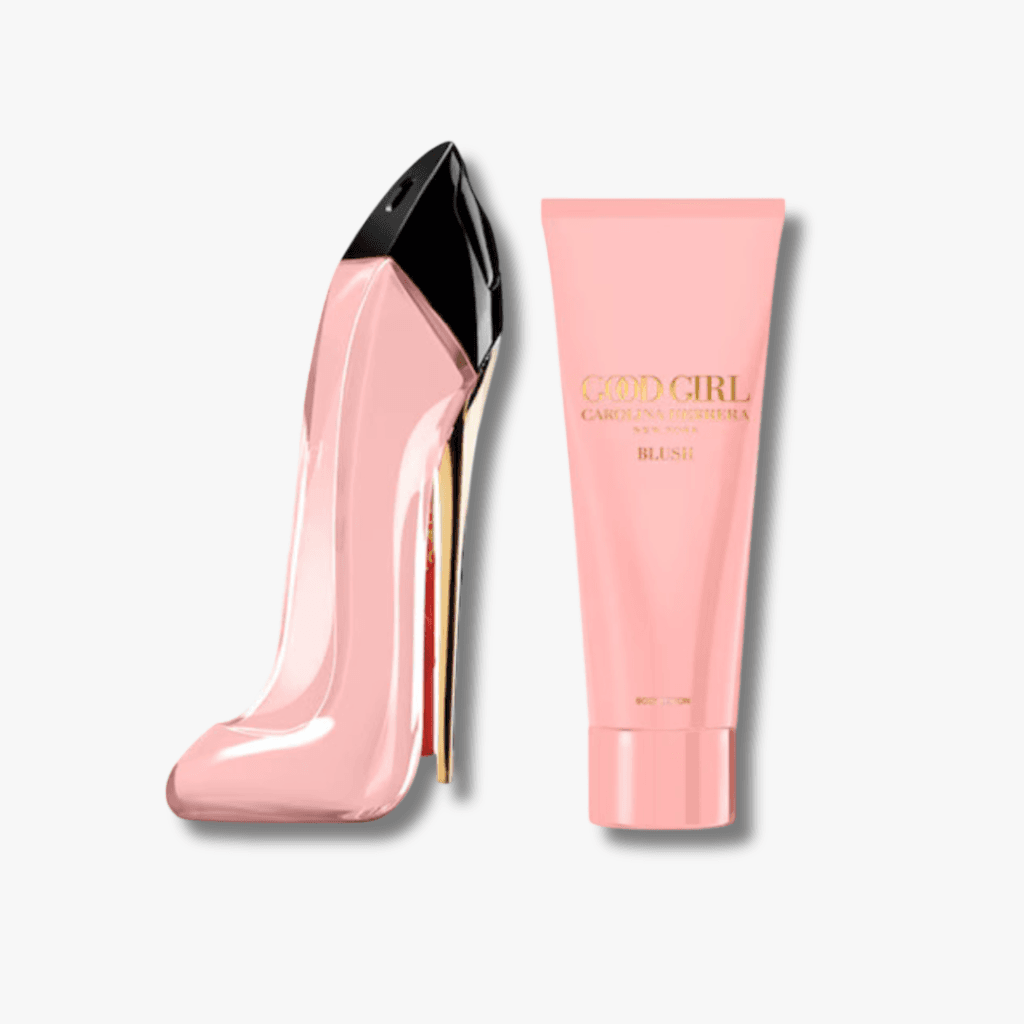 GOODGIRL BLUSH Gift Set For Women