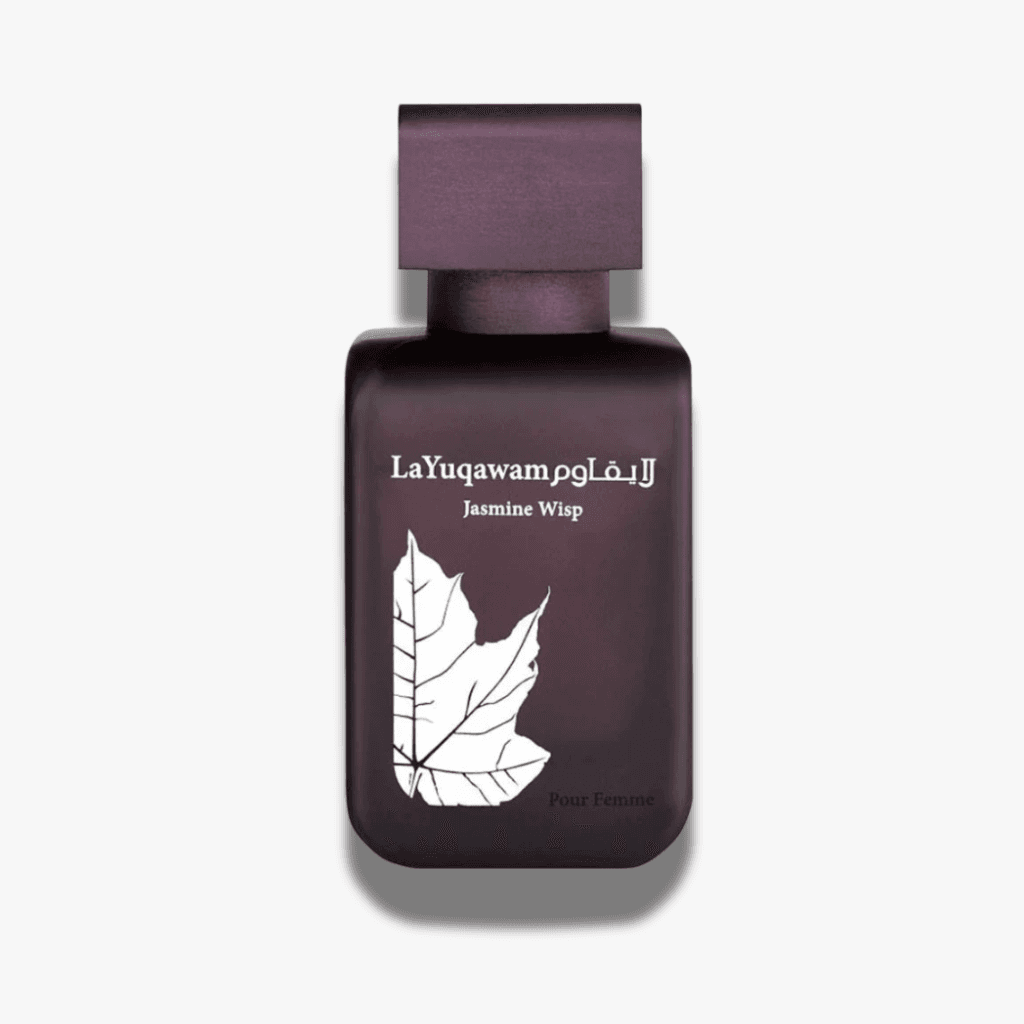 RASASI LA YUQAWAM JASMIN 2.5 Oz Eau De Parfum For Women