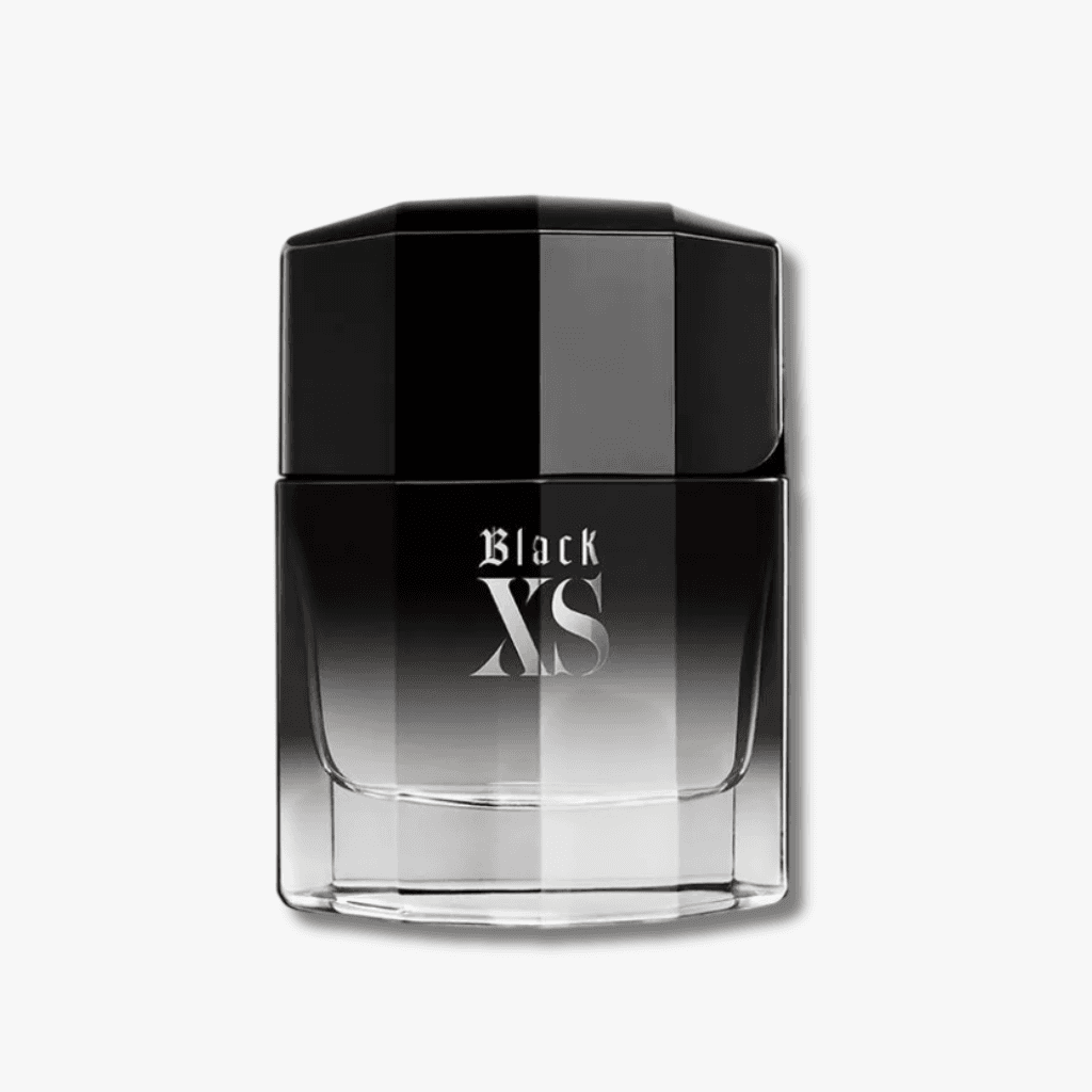 PACO XS BLACK 3.4 Oz Eau De Toilette For Men