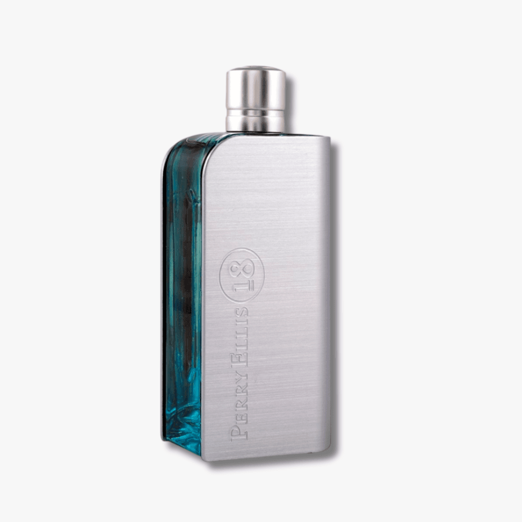 Perry Ellis 18 Eau De Toilette For Men