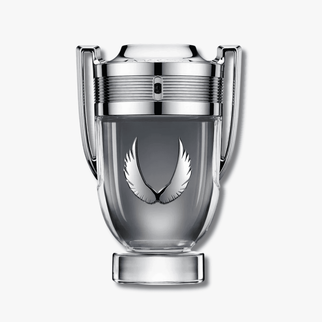 PACO INVICTUS PLATINUM 6.7 Oz Eau De Parfum Tester For Men