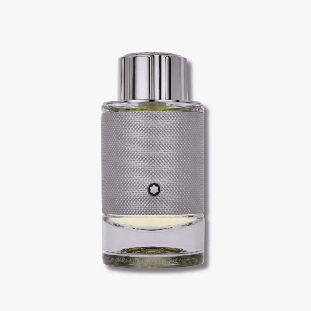 MONTBLANC EXPLORER PLATINUM Eau De Parfum For Men