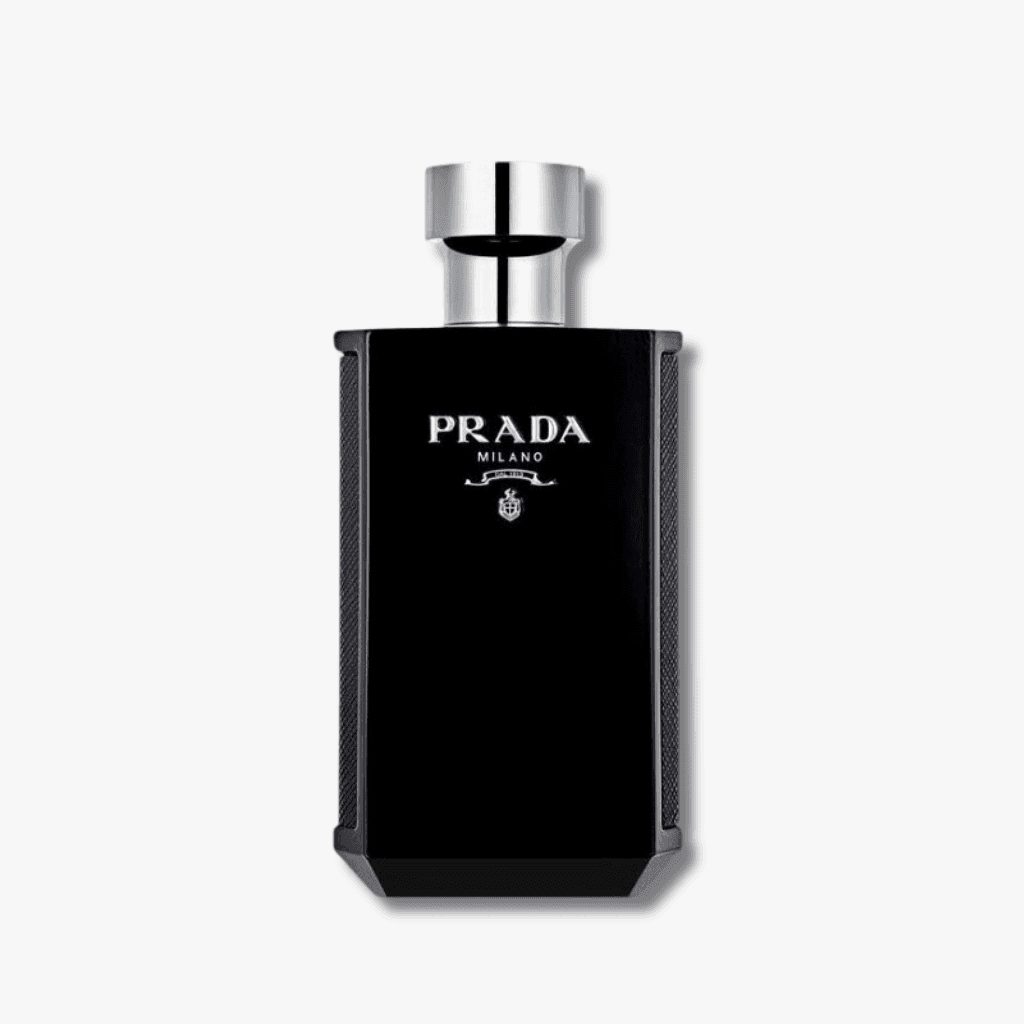 Prada L'Homme Intense Eau De Parfum For Men