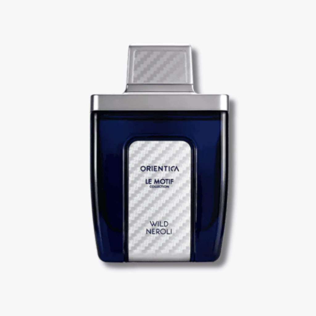 ORIENTICA WILD NEROLI 2.9 Oz Eau De Parfum For Men