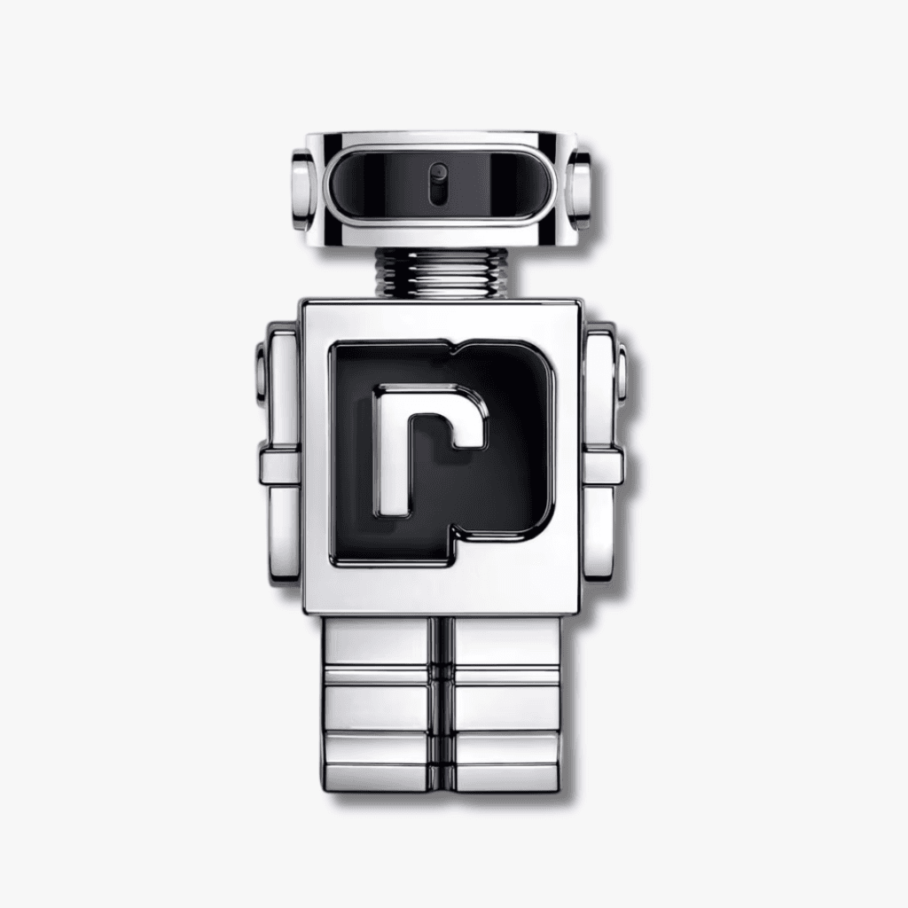 PACO PHANTOM 3.4 Oz Eau De Toilette Tester For Men