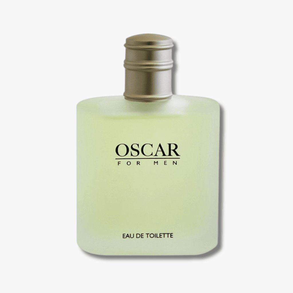 OSCAR DE LA RENTA YELLOW 3.0 Oz Eau De Toilette For Men