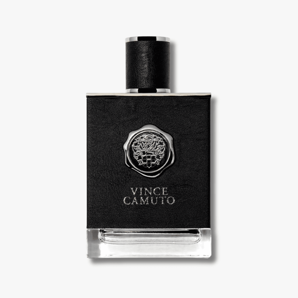 VINCE CAMUTO Aftershave POUR 3.4 Oz For Men