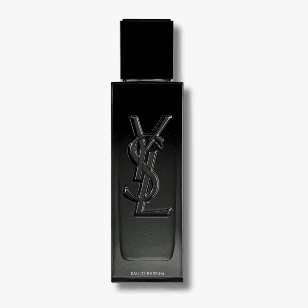 YSL MYSLF RECHARGEABLE 3.4 Oz Eau De Parfum For Men